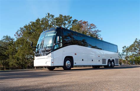 Motor Coach Info .